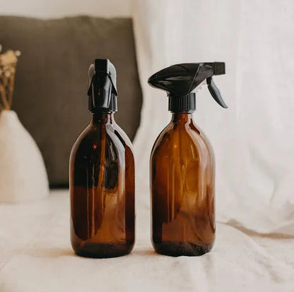 Flacon Spray Gachette Vaporisateur (Vide)