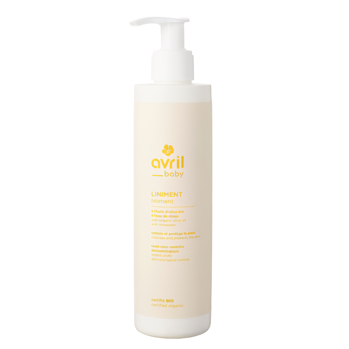 Liniment Bébé Bio