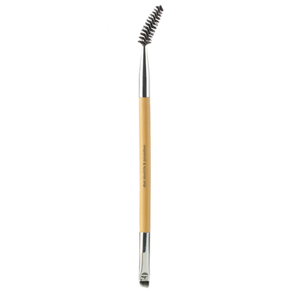 Pinceau Duo Sourcils &amp; Goupillon