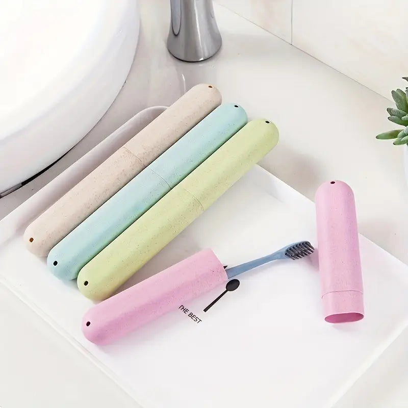 Étui à Brosse à Dents