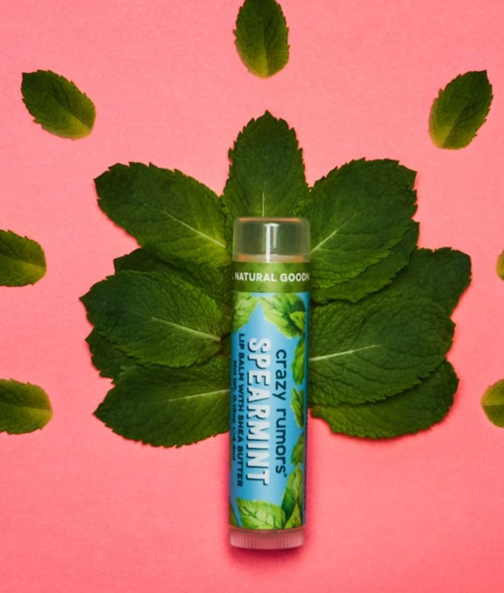 Baume à Lèvres SPEARMINT