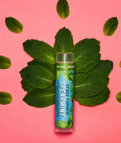 Baume à Lèvres SPEARMINT