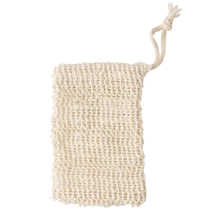 Filet à Savon en Sisal