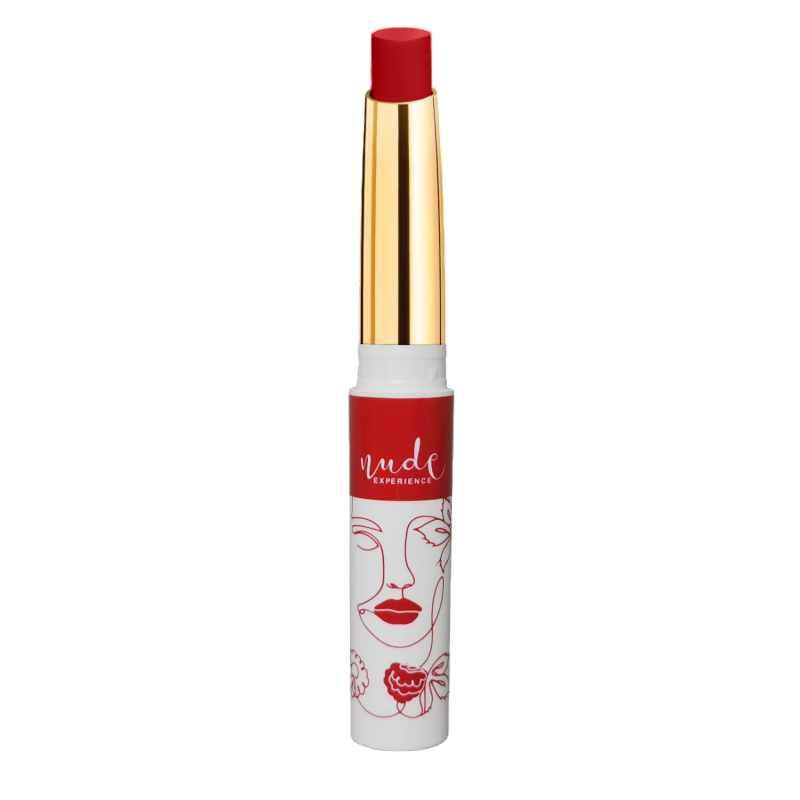 Rouge à Lèvres Mat