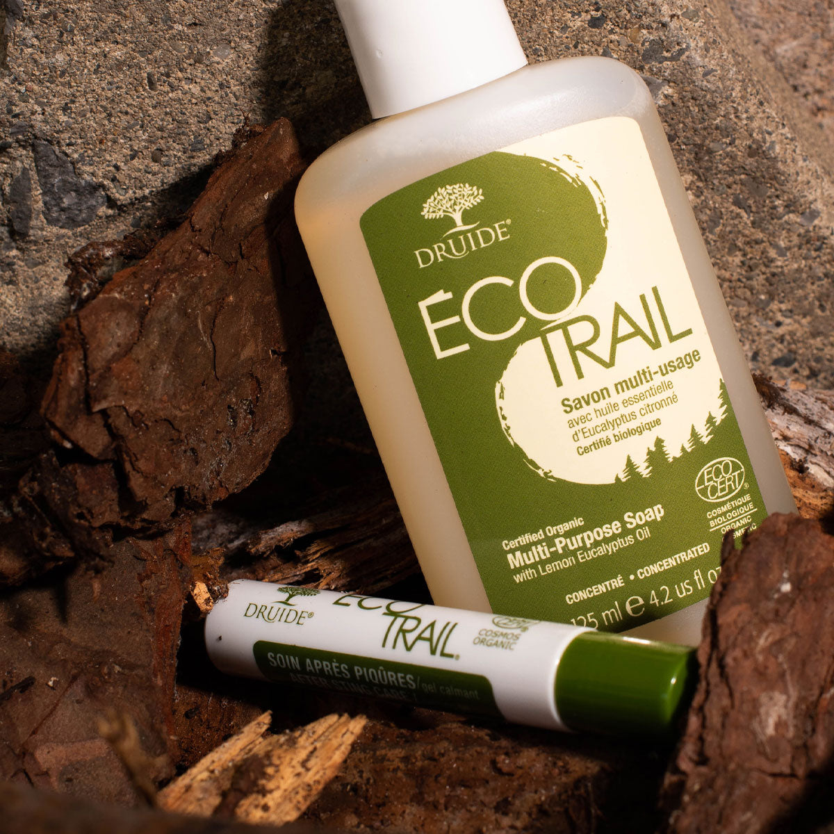 Savon Multi-Usages ECOTRAIL