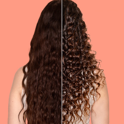 Masque Cheveux 3-en-1 Nourrissant et Démêlant
