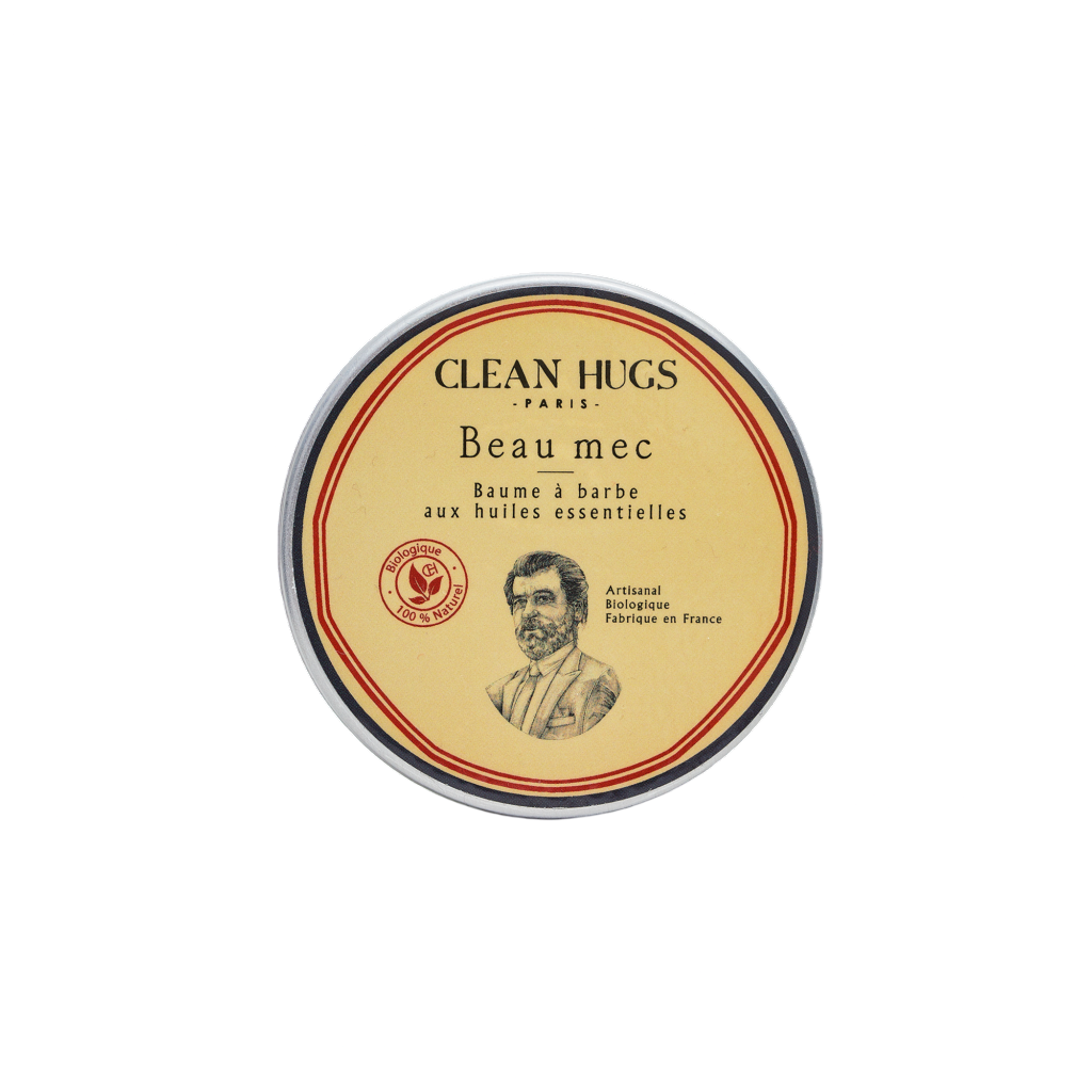 Baume à Barbe &quot;Beau Mec&quot;
