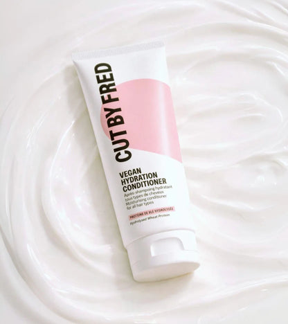Après-Shampoing Hydratant "Vegan Hydratation Conditioner"