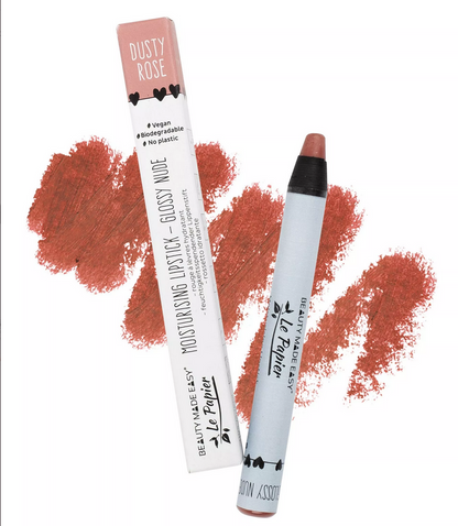 Rouge à Lèvres Biodégradable