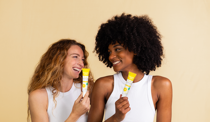 Gel Crème Éclat