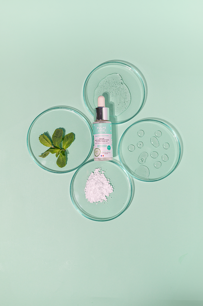 Sérum Visage Anti-Imperfections