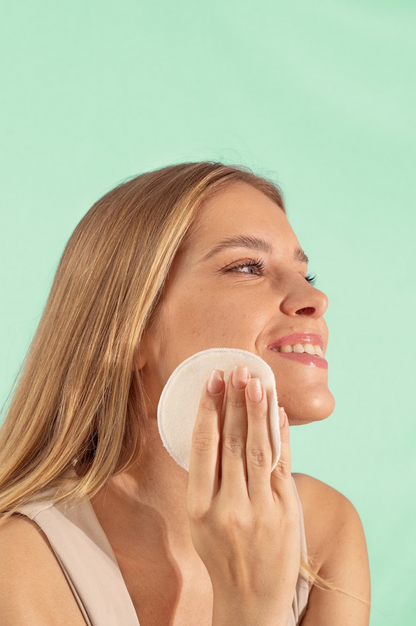Gelée Micellaire Démaquillante