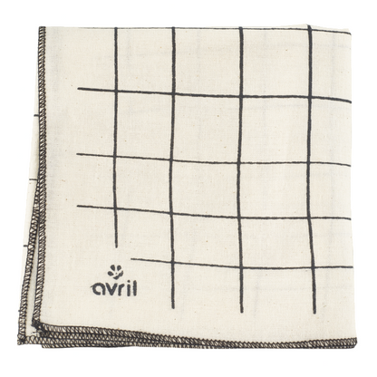 Furoshiki en Coton Bio (Emballage Cadeaux)