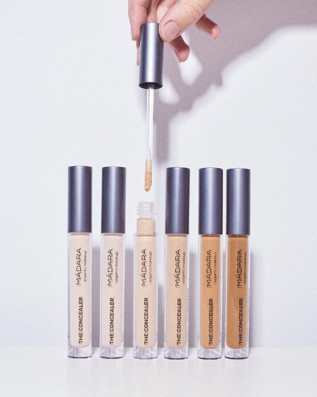 Correcteur Anti-cernes The Concealer