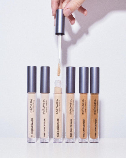 Correcteur Anti-cernes The Concealer