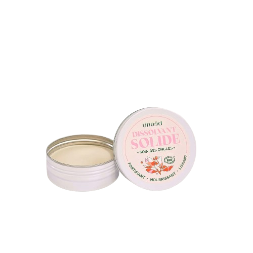 Dissolvant Solide 100% Naturel