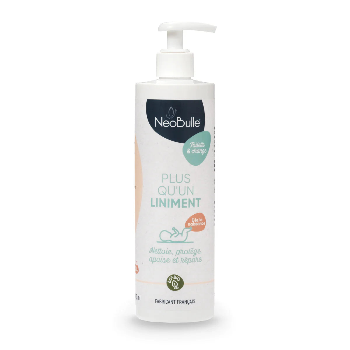 Liniment Bio 4 en 1