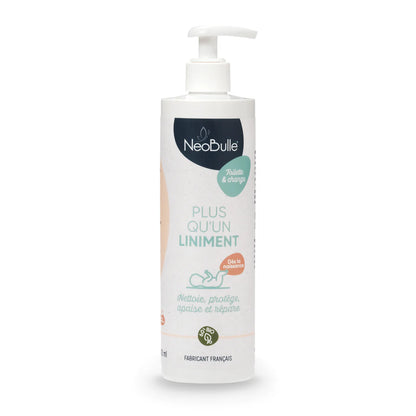 Liniment Bio 4 en 1