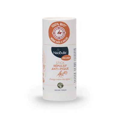 Stick Répulsif Anti-pique (Bébé dès 2 mois)