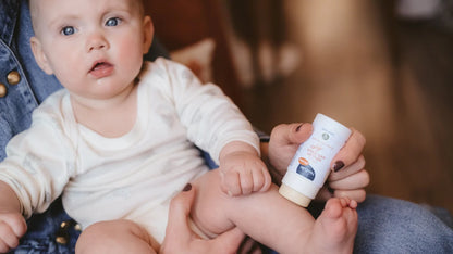 Stick Répulsif Anti-pique (Bébé dès 2 mois)