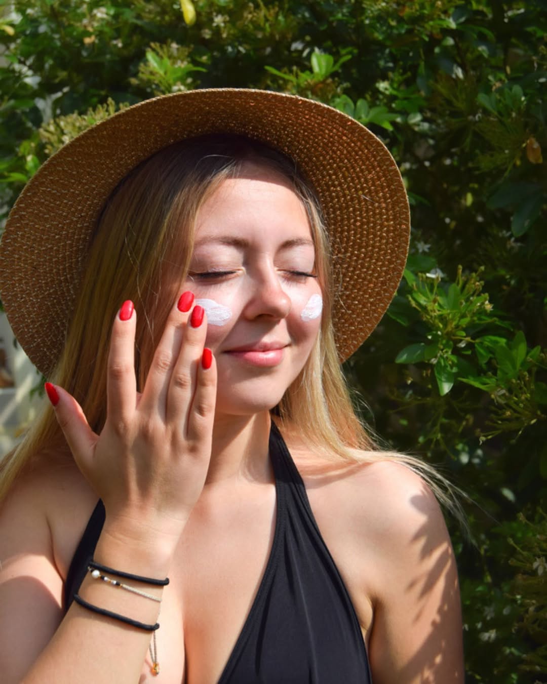 Crème Solaire Adulte SPF50
