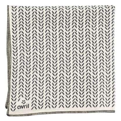 Furoshiki en Coton Bio (Emballage Cadeaux)