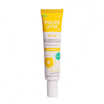 Gel Crème Éclat