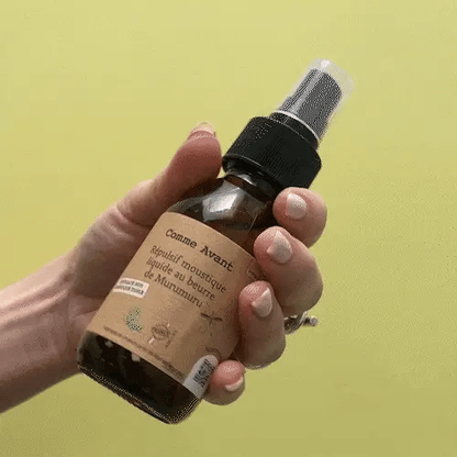Répulsif Anti-Moustique LIQUIDE