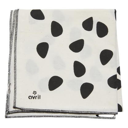 Furoshiki en Coton Bio (Emballage Cadeaux)