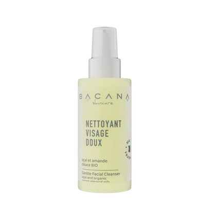 Nettoyant Visage Doux