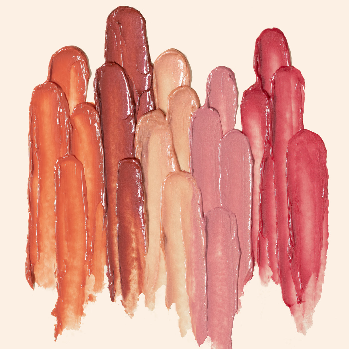 Gloss à Lèvres Nourrissant Bio BALMY GLOSS