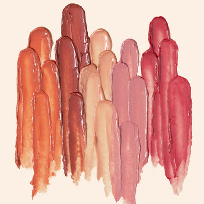 Gloss à Lèvres Nourrissant Bio BALMY GLOSS