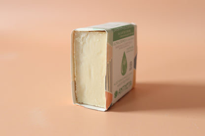 Savon Masque Ultra Crémeux - Sans Huile Essentielle