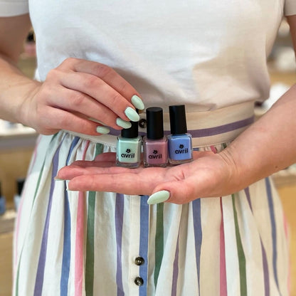 Vernis à ongles Avril