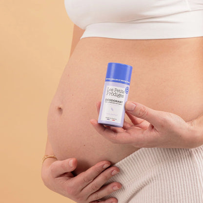 Le Déodorant Sans Parfum 48h