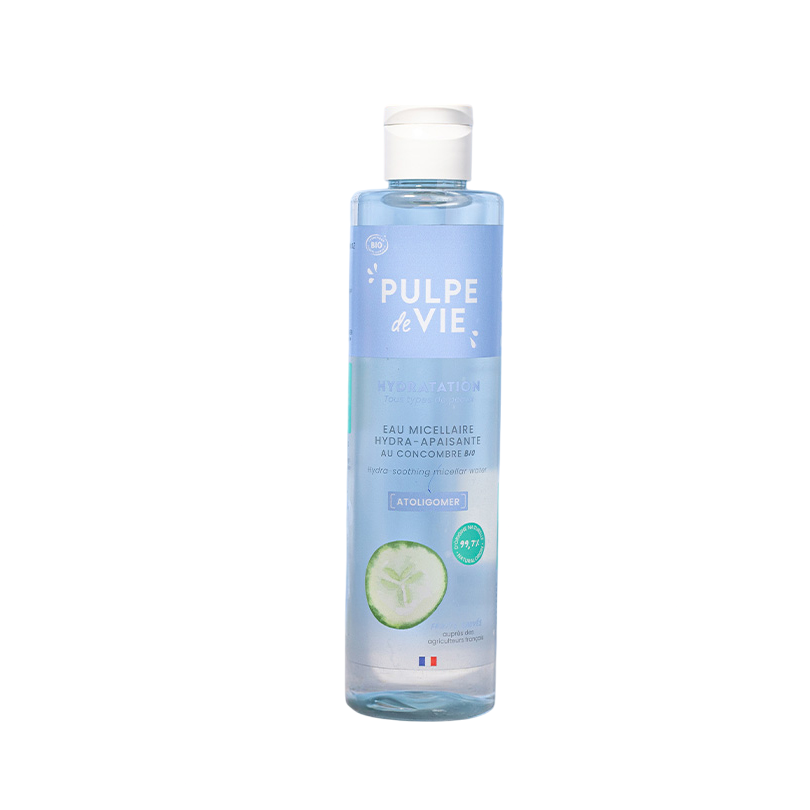 Eau Micellaire Apaisante