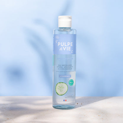 Eau Micellaire Apaisante
