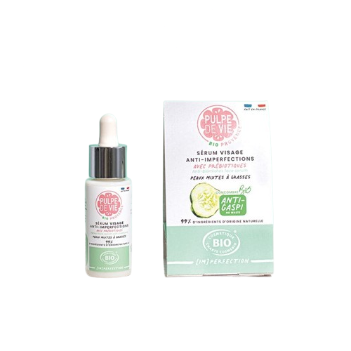 Sérum Visage Anti-Imperfections