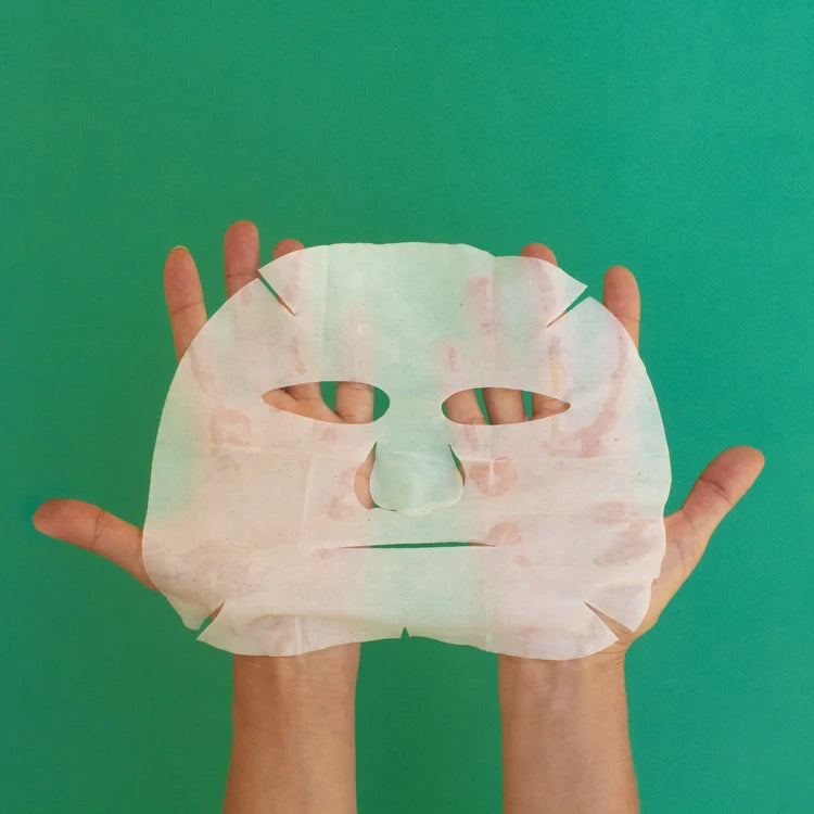Masque Coup d&
