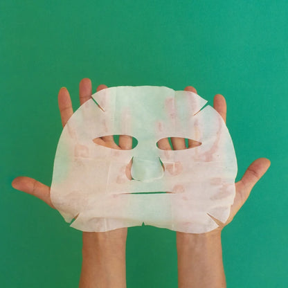 Masque Coup d&