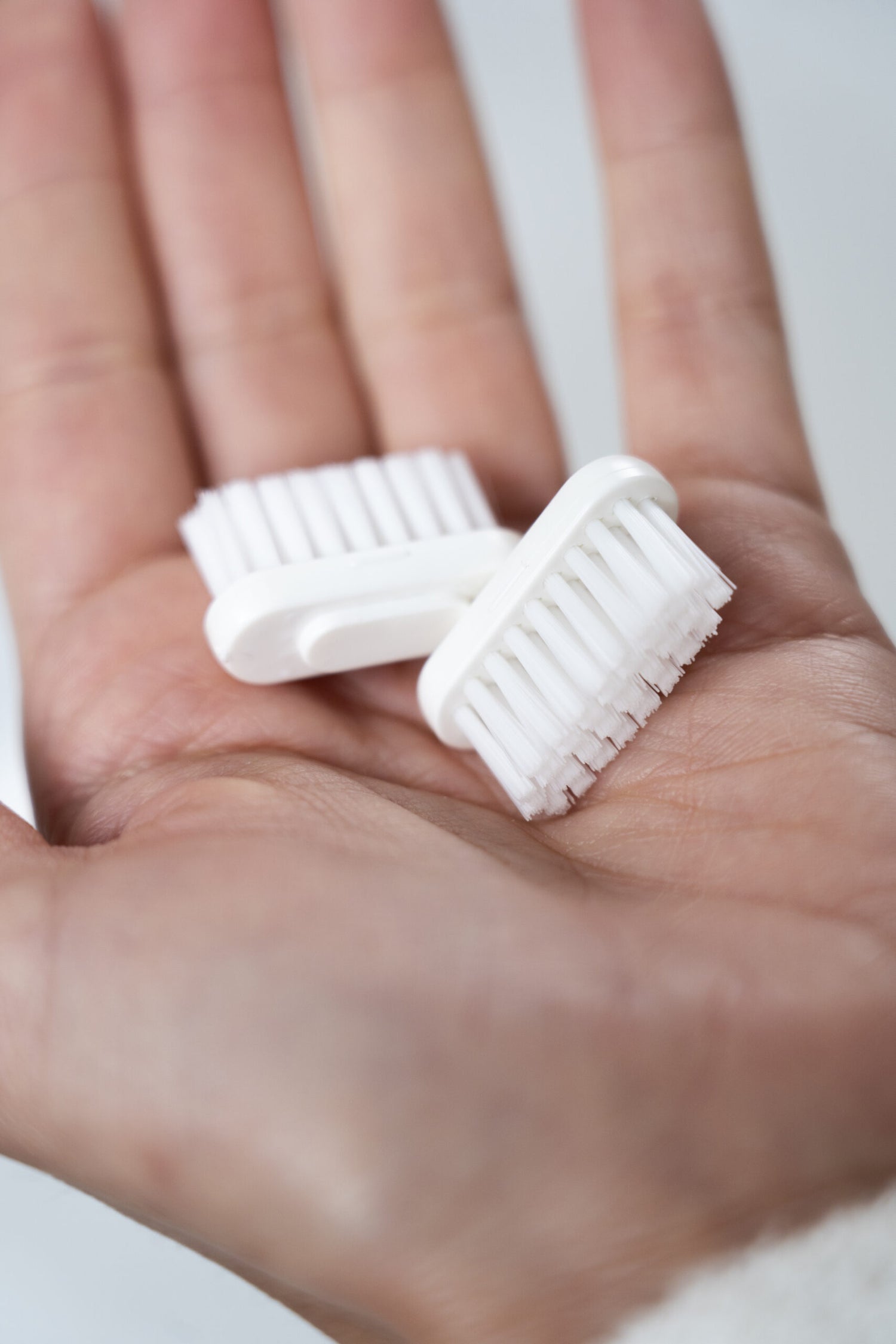 Recharge de Brosse à Dents Le Futé - Poils Medium (VRAC)