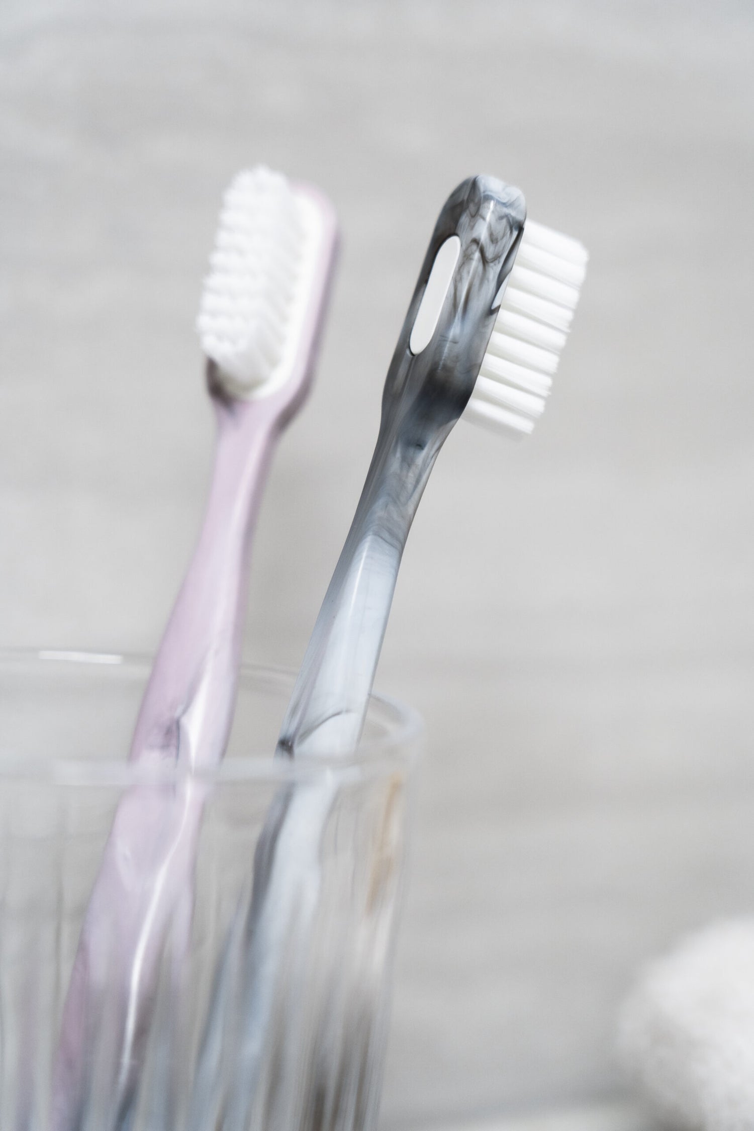Brosse à Dents Rechargeable Le Futé + 1 Recharge (Poils Souples)