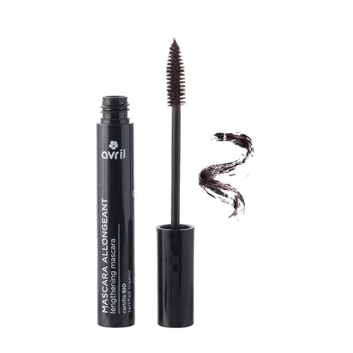 Mascara Allongeant