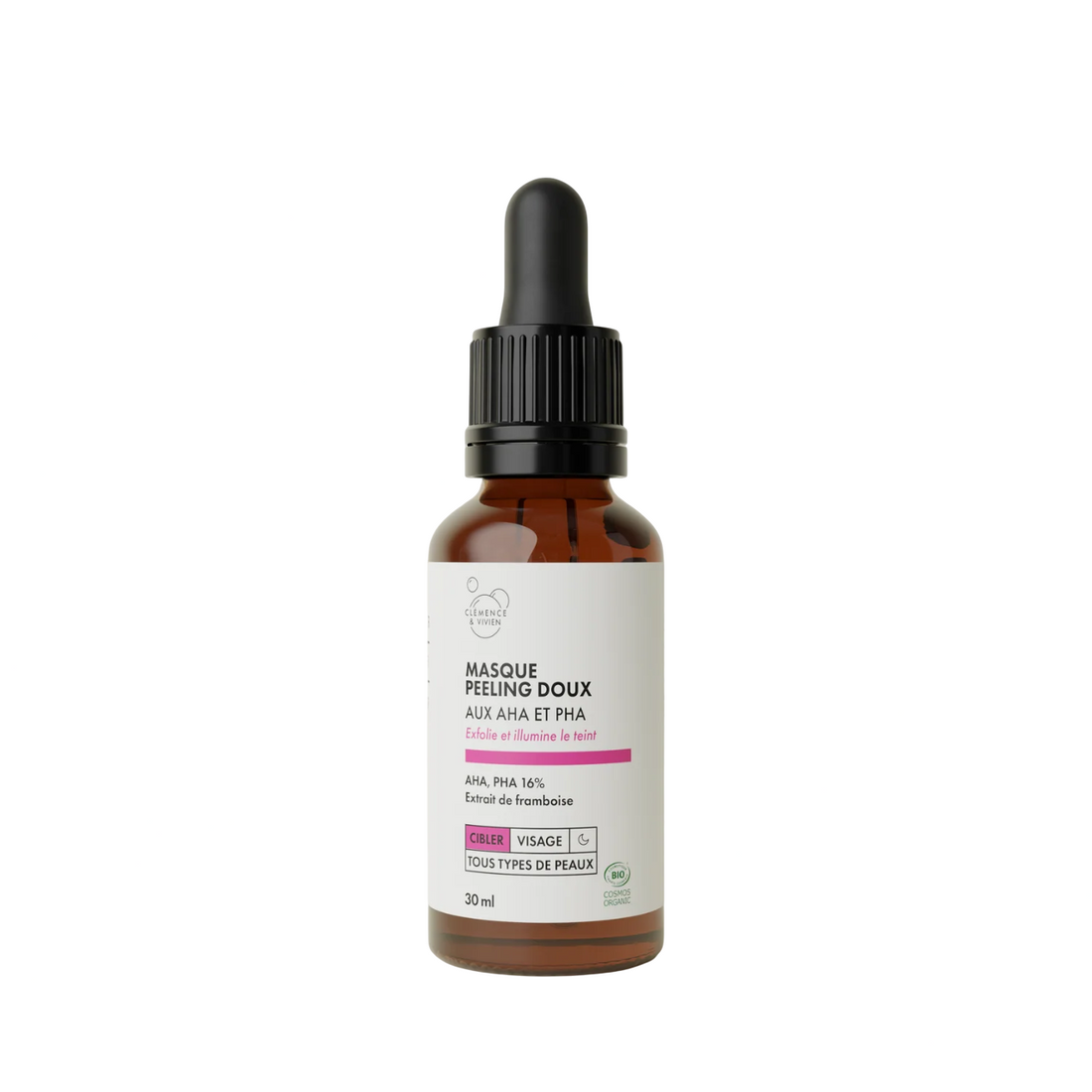 Masque Peeling Doux