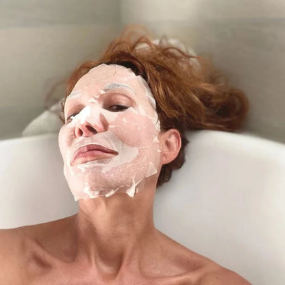 Masque Anti-Âge Repulpant