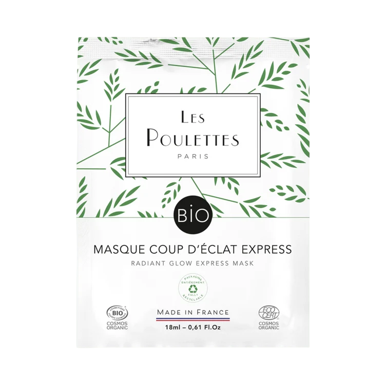 Masque Coup d&