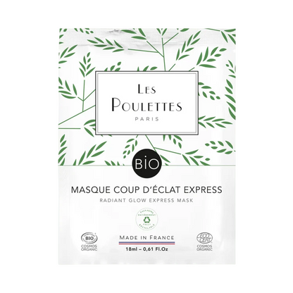 Masque Coup d&