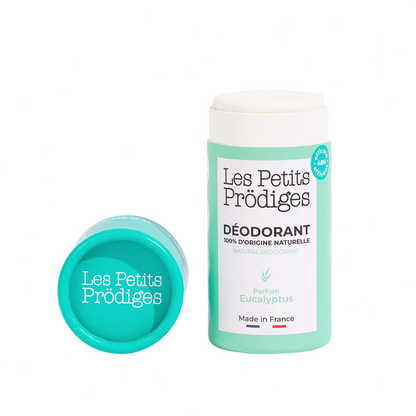 Le Déodorant Eucalyptus 48h