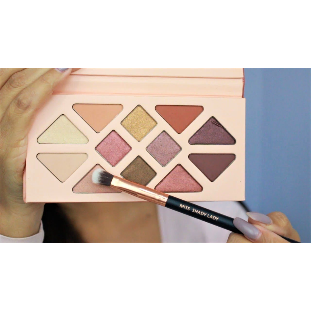 Palette Summer Solstice