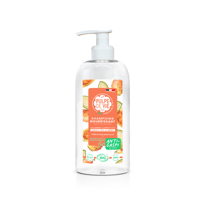 Shampoing Nutri-Soin